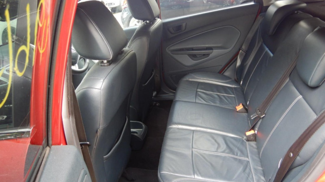 Interior complet Ford Fiesta 6 2008 HATCHBACK 1.6 TDCI 90ps