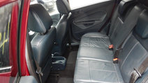 Interior complet Ford Fiesta 6 2009 Hatchback 1.6 ...