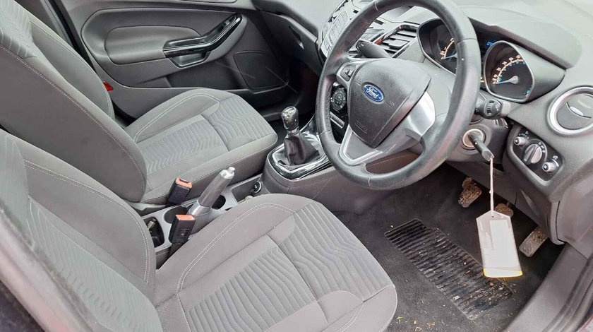 Interior complet Ford Fiesta 6 2013 HATCHBACK 1.0 ECOBOOST