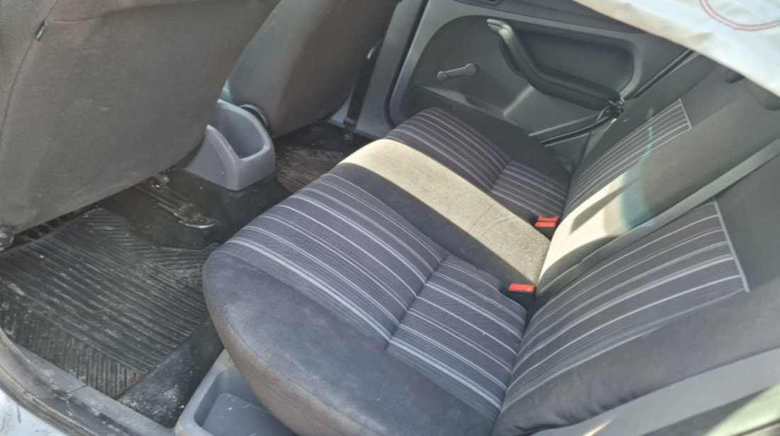 Interior complet Ford Focus 2 2008 HatchBack 1.6