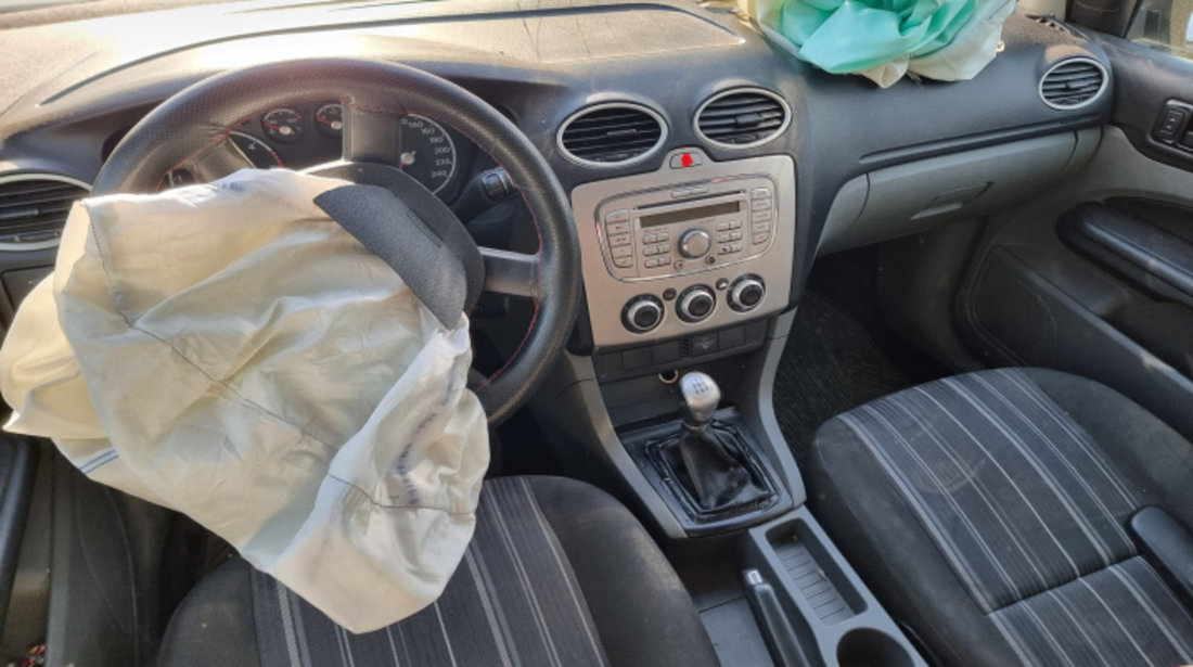 Interior complet Ford Focus 2 2008 HatchBack 1.6