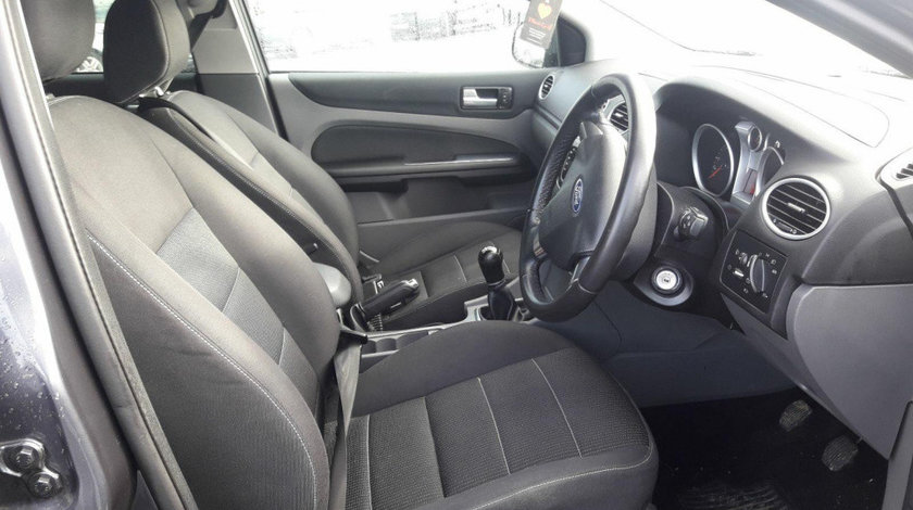 Interior complet Ford Focus 2 2008 Hatchback 1.8 TDCi KKDA