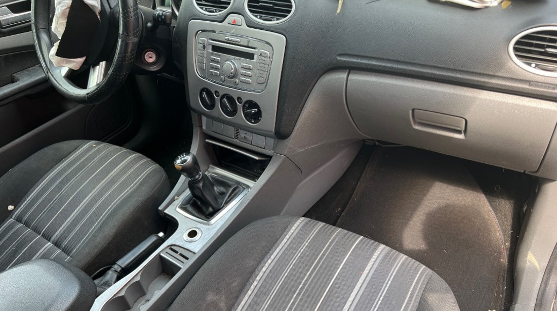 Interior complet Ford Focus 2 Berlina facelift an fab. 2008 - 2012