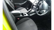 Interior complet Ford Focus 3 2011 Hatchback 1.6 i