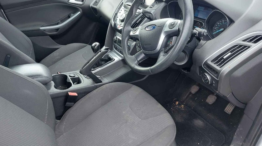 Interior complet Ford Focus 3 2011 HATCHBACK 1.6 CRT C