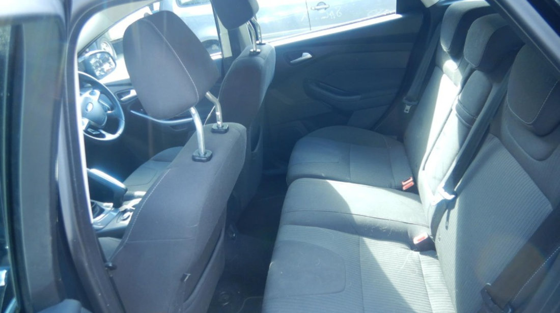 Interior complet Ford Focus 3 2011 Hatchback 1.6i