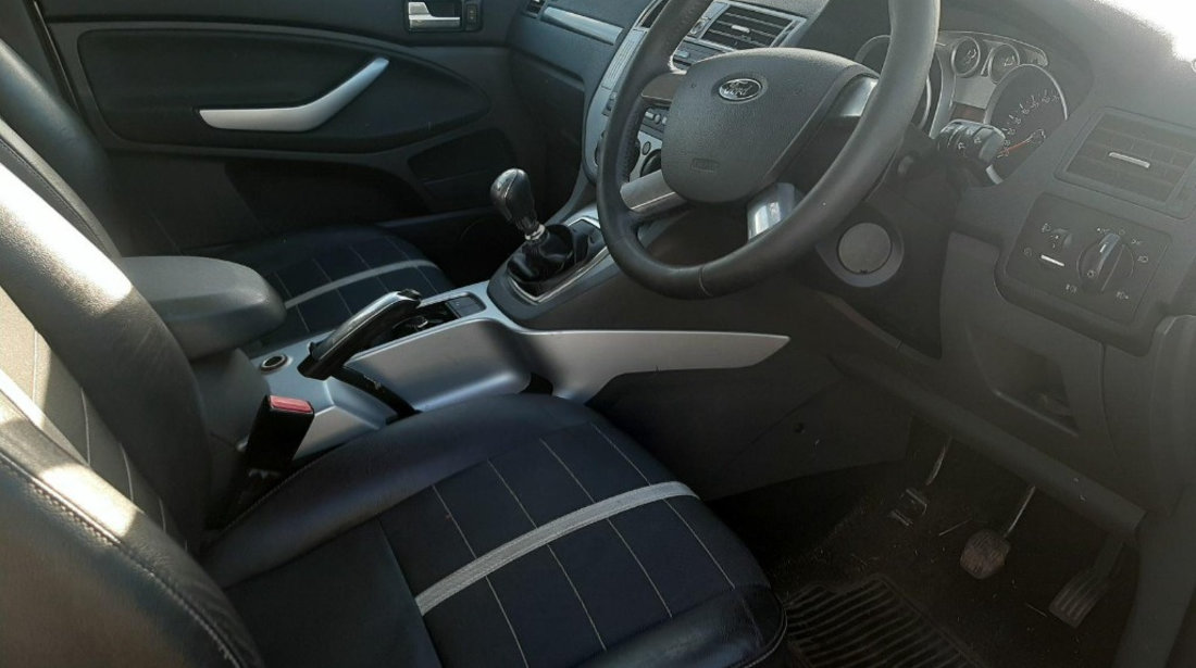Interior complet Ford Kuga 2010 SUV 2.0 TDCI UFDA