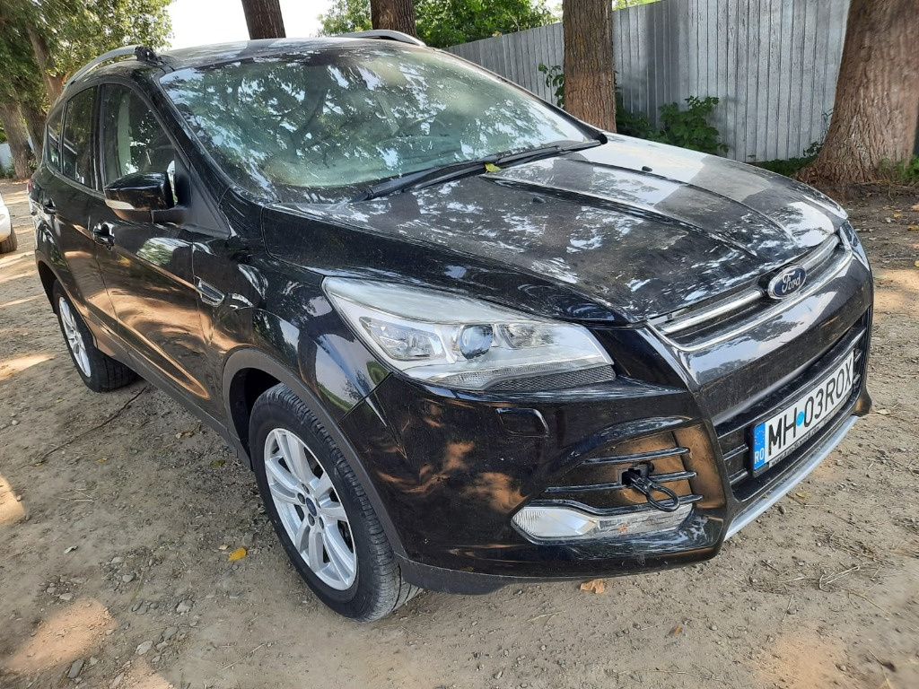 Interior complet Ford Kuga 2014 2 4x4 2.0 tdci TXDA