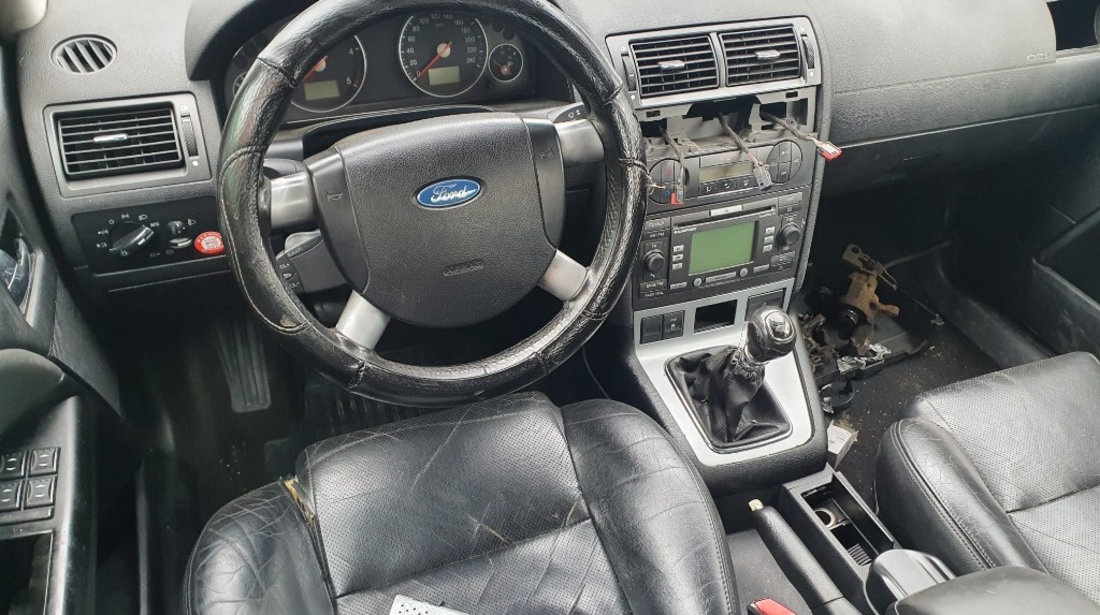 Interior complet Ford Mondeo 3 2006 berlina 2.0 tdci