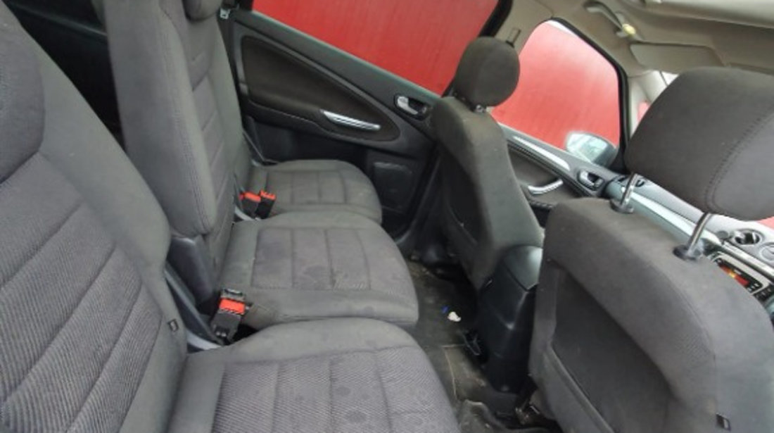 Interior complet Ford S-Max 2012 7 locuri monovolum 2.0 tdci TXWA 163cp