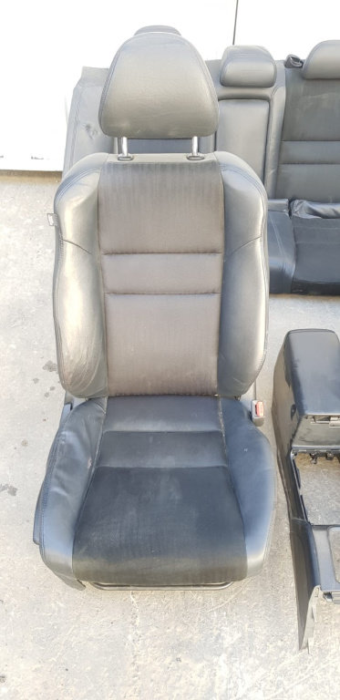 Interior Complet Honda ACCORD 7 (CL, CM) 2003 - 2008 Benzina RHD