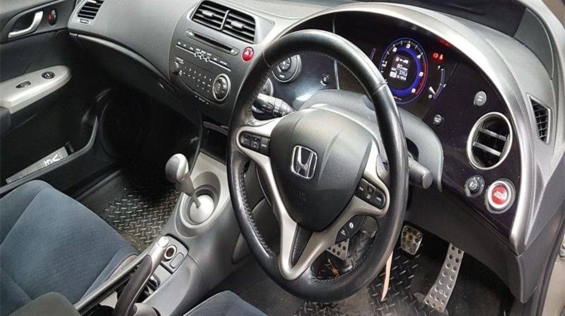 Interior complet Honda Civic 2008 Hatchback 2.2 CTDi