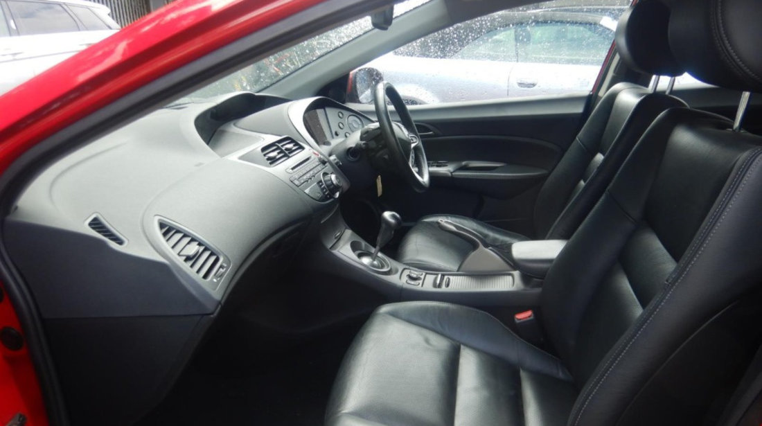 Interior complet Honda Civic 2010 HATCHBACK 2.2 CTDI