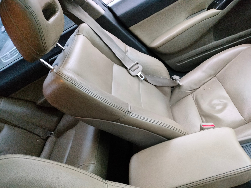 Interior Complet Honda Civic 8 2005-2011 1.3 Hybrid Lda2 Hybrid