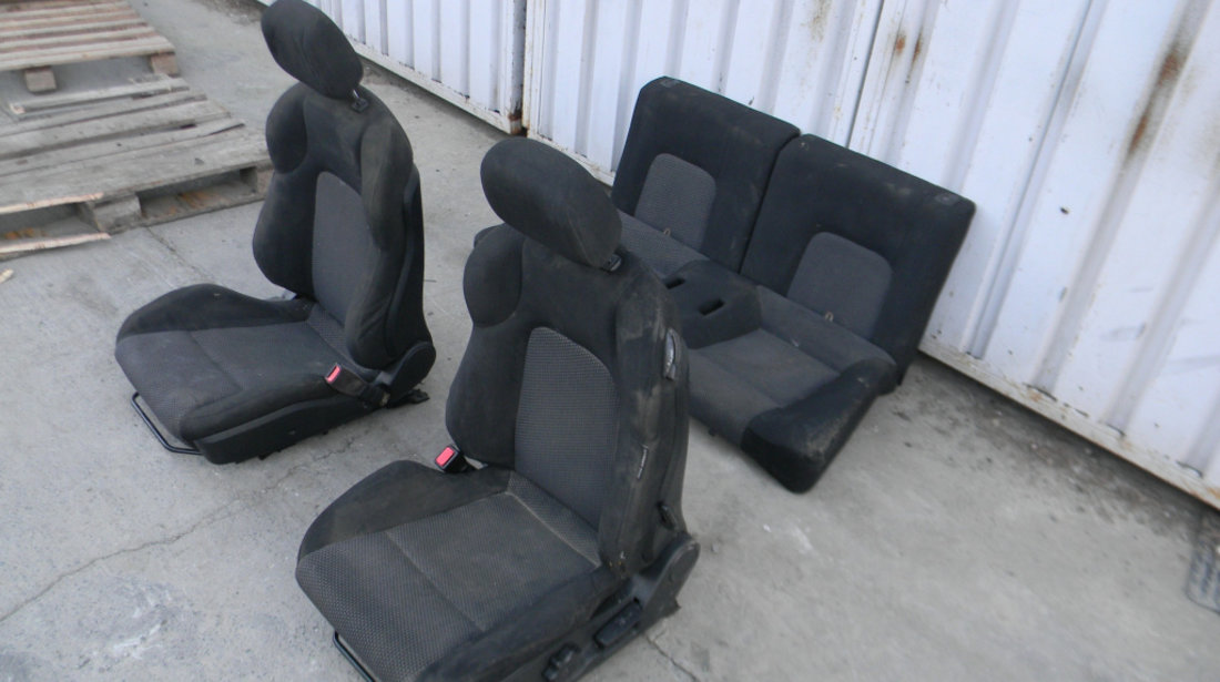 Interior Complet Hyundai COUPE (GK) 2001 - 2009 Benzina