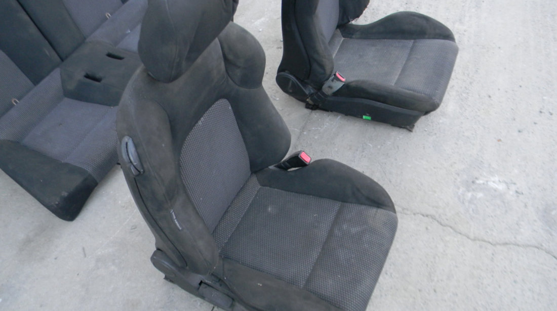 Interior Complet Hyundai COUPE (GK) 2001 - 2009 Benzina