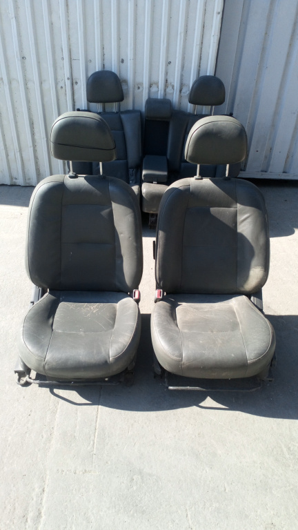 Interior Complet Hyundai SANTA FE 1 (SM) 2000 - 2006