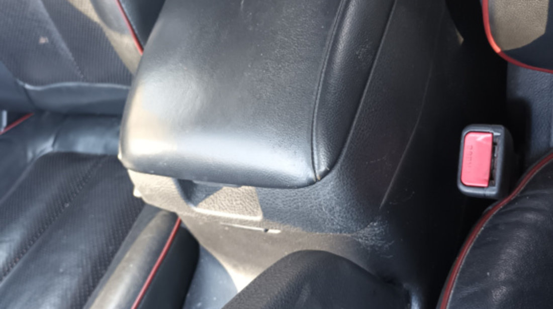 Interior Complet Hyundai SANTA FE 2 (CM) 2005 - Prezent Motorina