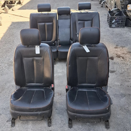 Interior Complet Hyundai Santa Fe 2 (Cm) 2005 >