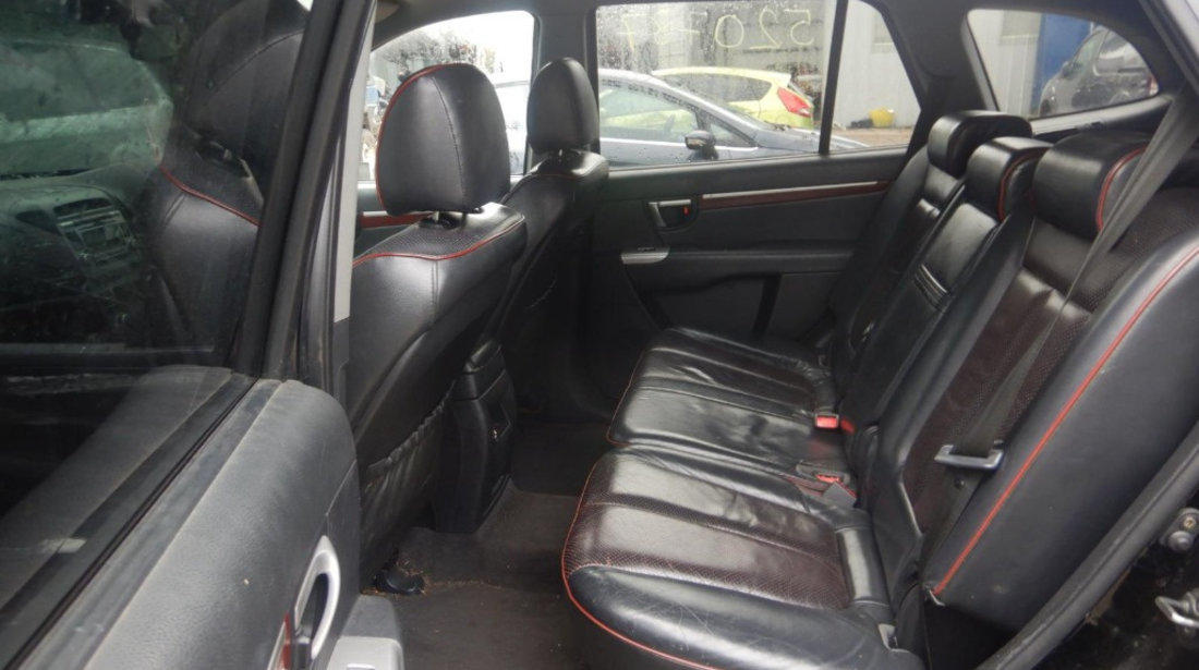 Interior complet Hyundai Santa Fe 2007 SUV 2.2 SOHC