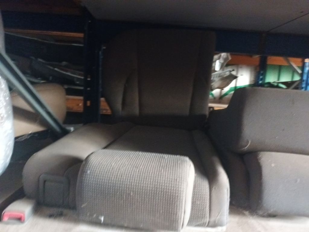 Interior Complet Hyundai Tucson (Jm) 2004-2010 2.0 Crdi D4Ea-V Motorina