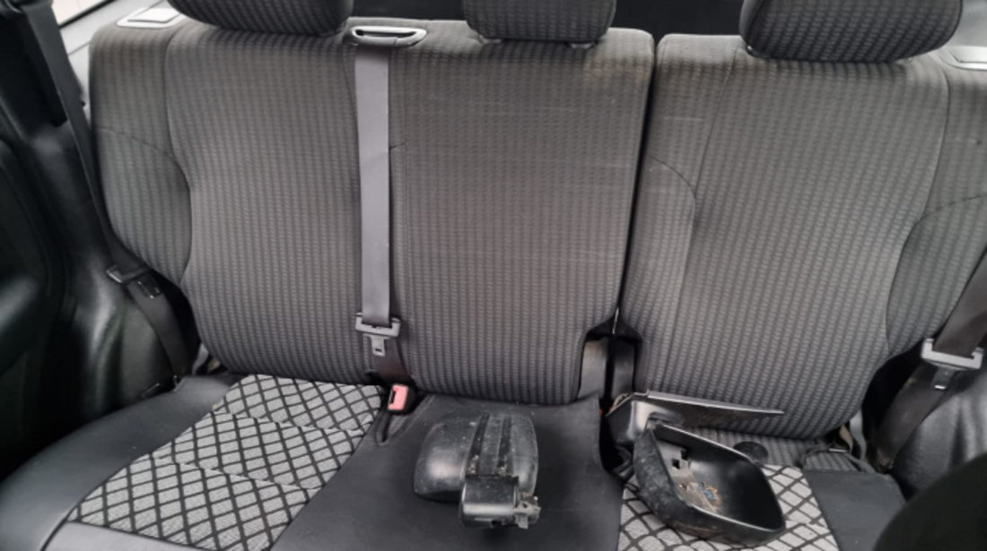 Interior complet Jeep Cherokee 2002 suv 2.5 diesel