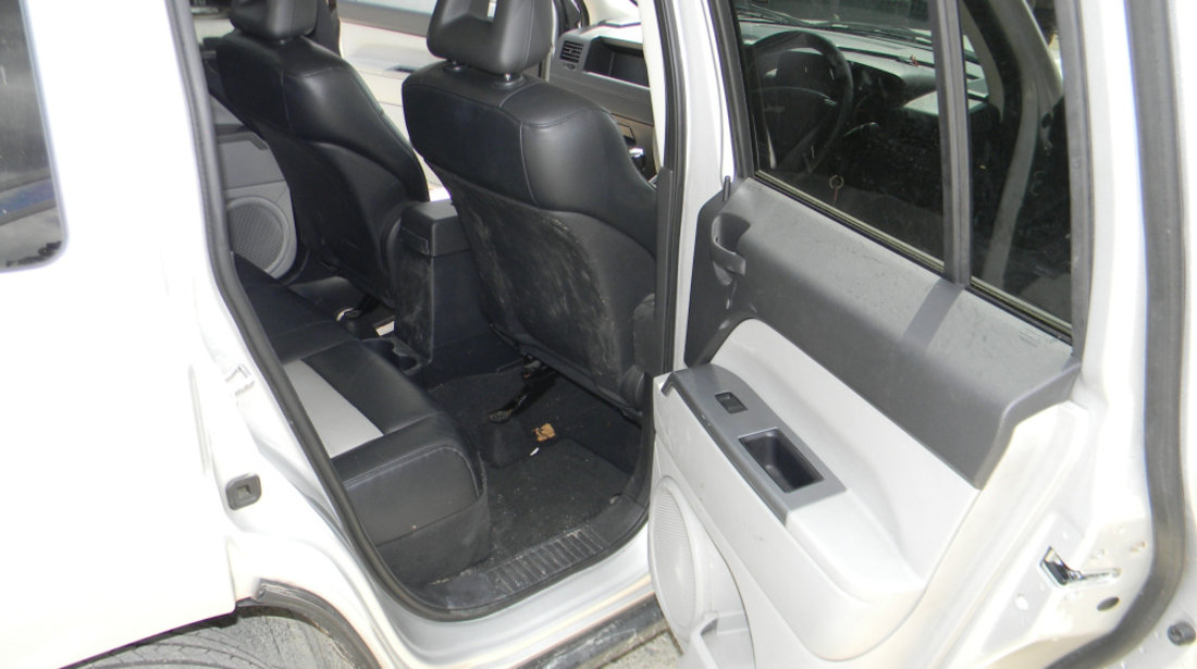 Interior Complet Jeep PATRIOT (MK74) 2007 - Prezent Motorina