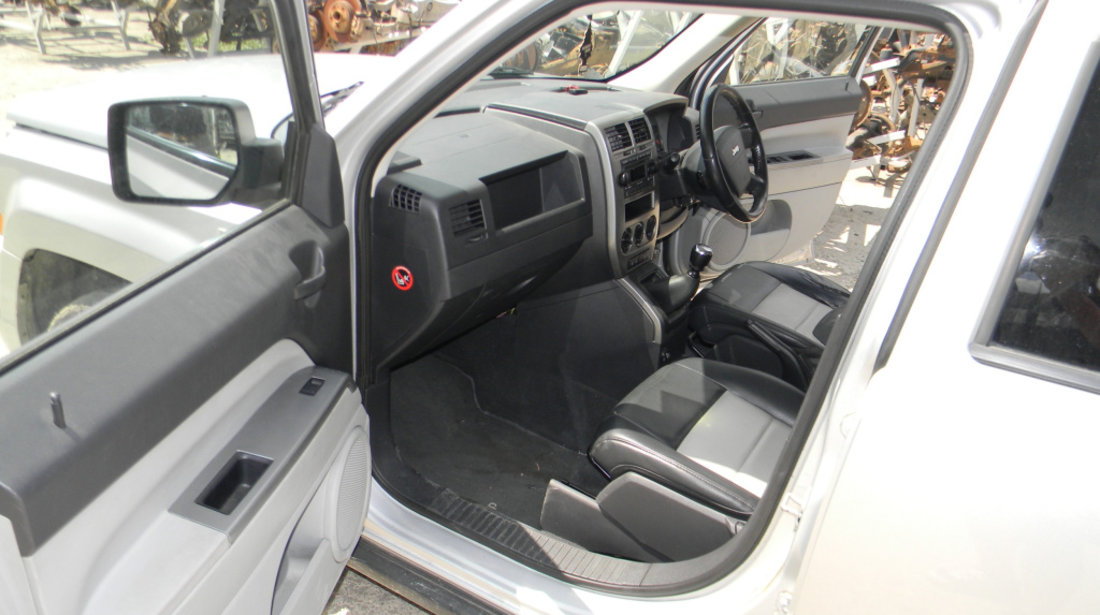 Interior Complet Jeep PATRIOT (MK74) 2007 - Prezent Motorina