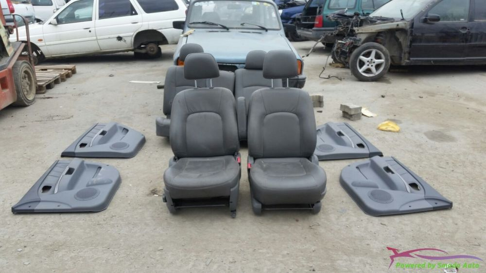 Interior Complet Kia Carens 2 (Fj) 2002-2006
