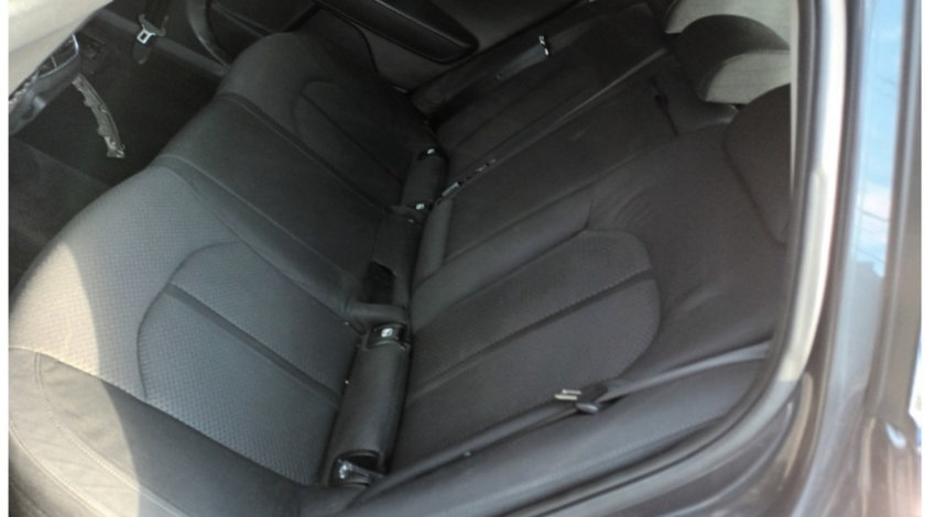 Interior Complet Kia OPTIMA 2010 - Prezent Motorina