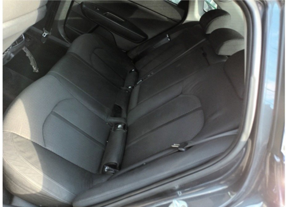 Interior Complet Kia Optima (Jf) 2015-2020 1.7 Crdi D4Fd-L Motorina