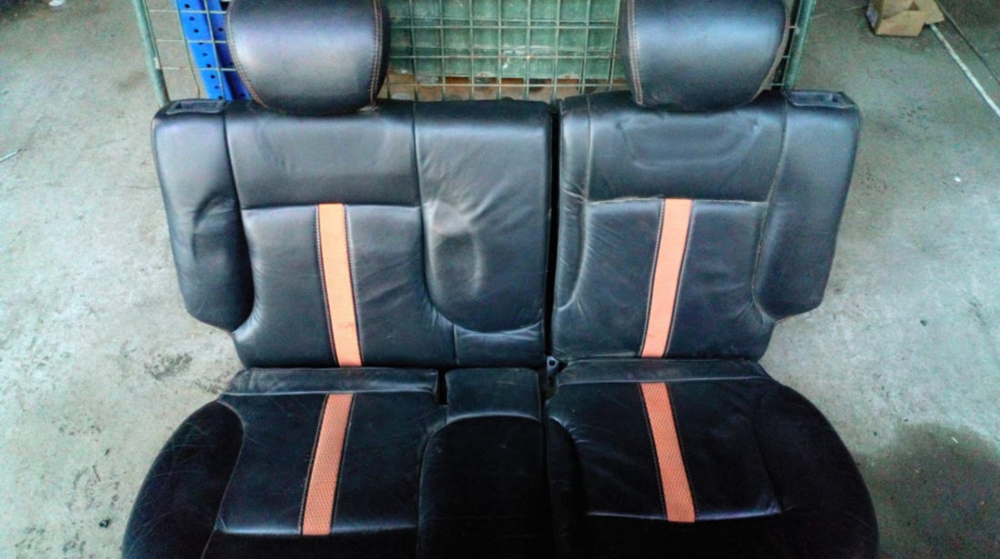 Interior Complet Kia PICANTO (BA) 2004 - Prezent