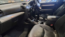 Interior complet Kia Sorento 2011 SUV 2.2 DOHC D4H...