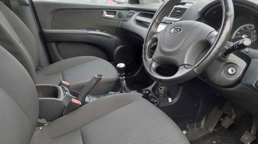 Interior complet Kia Sportage 2009 SUV 2.0 SOHC