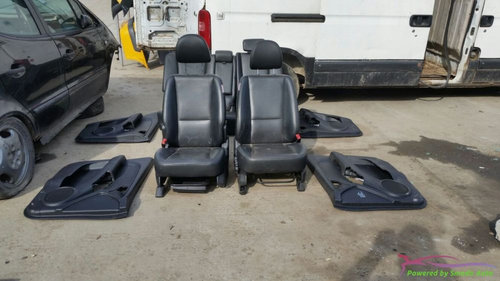 Interior Complet Kia Sportage (Je, Km) 2004-2010