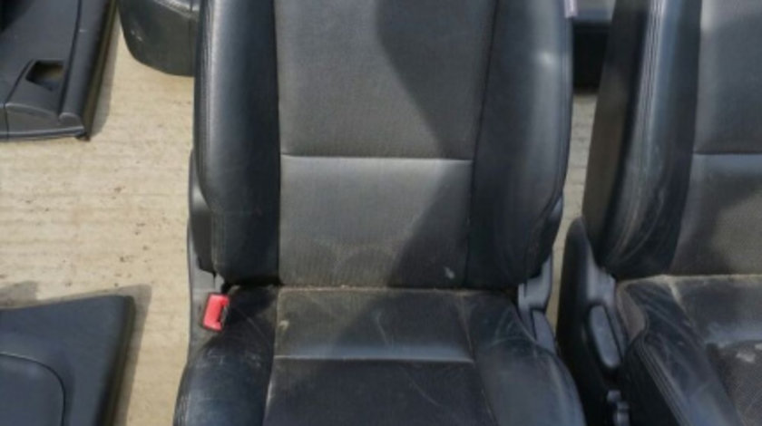 Interior Complet Kia SPORTAGE (JE, KM) 2004 - 2010