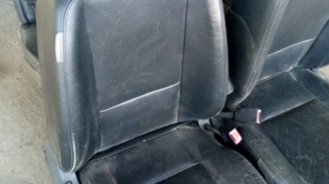 Interior Complet Kia SPORTAGE (JE, KM) 2004 - 2010