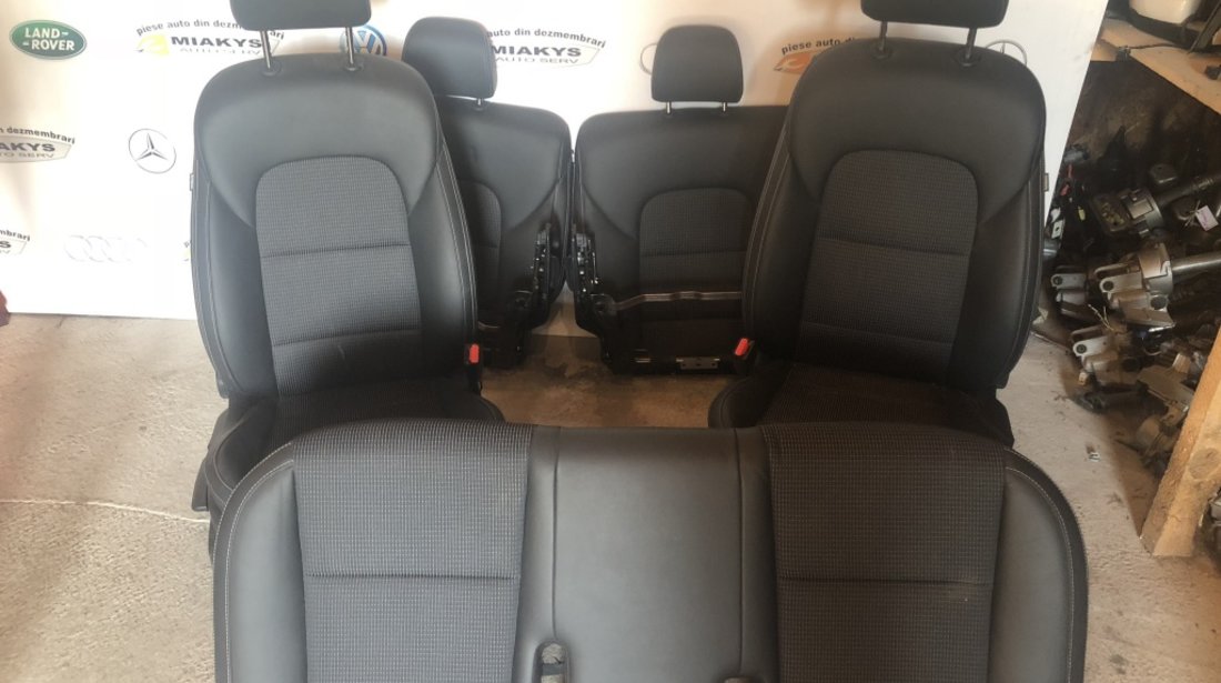 Interior complet Kia Sportage