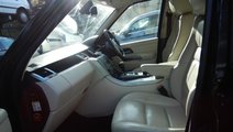 Interior complet Land Rover Range Rover Sport 2007...