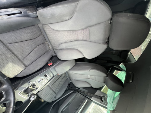 Interior Complet Material Textil Audi A3 8V Berlina 1.6 2017
