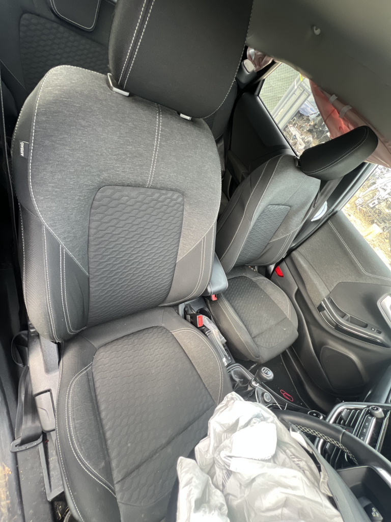 Interior Complet Material Textil Ford Puma 1.0 Benzina 2021