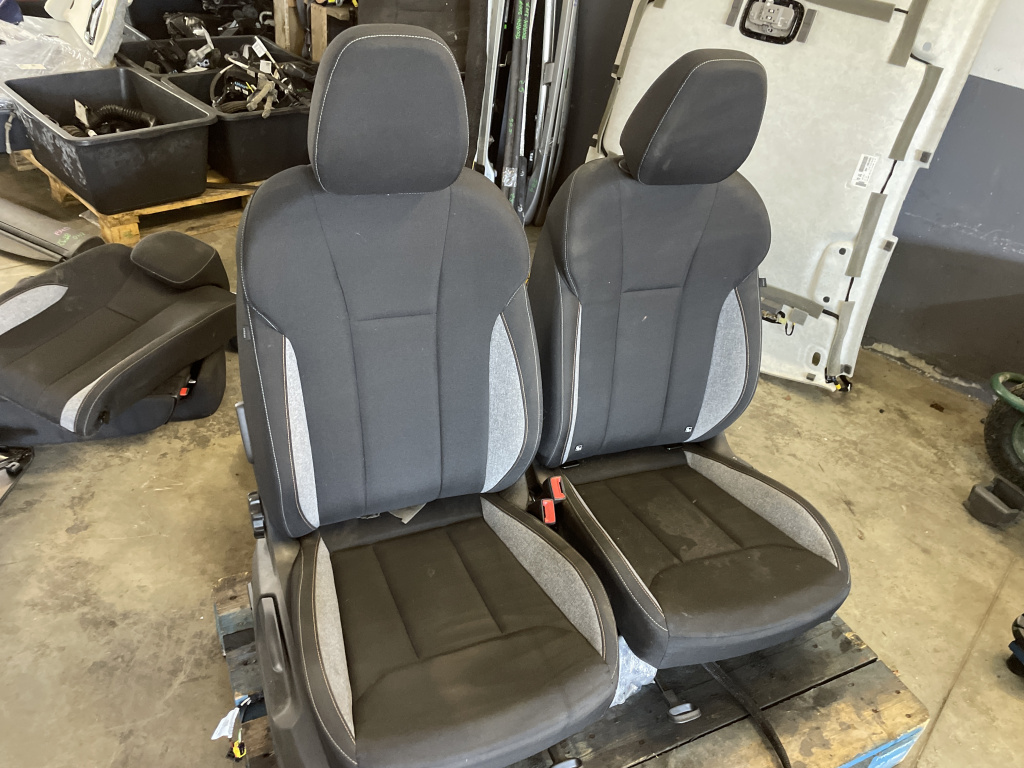 Interior Complet Material Textil Skoda Kamiq 1.0 Benzina 2023, -