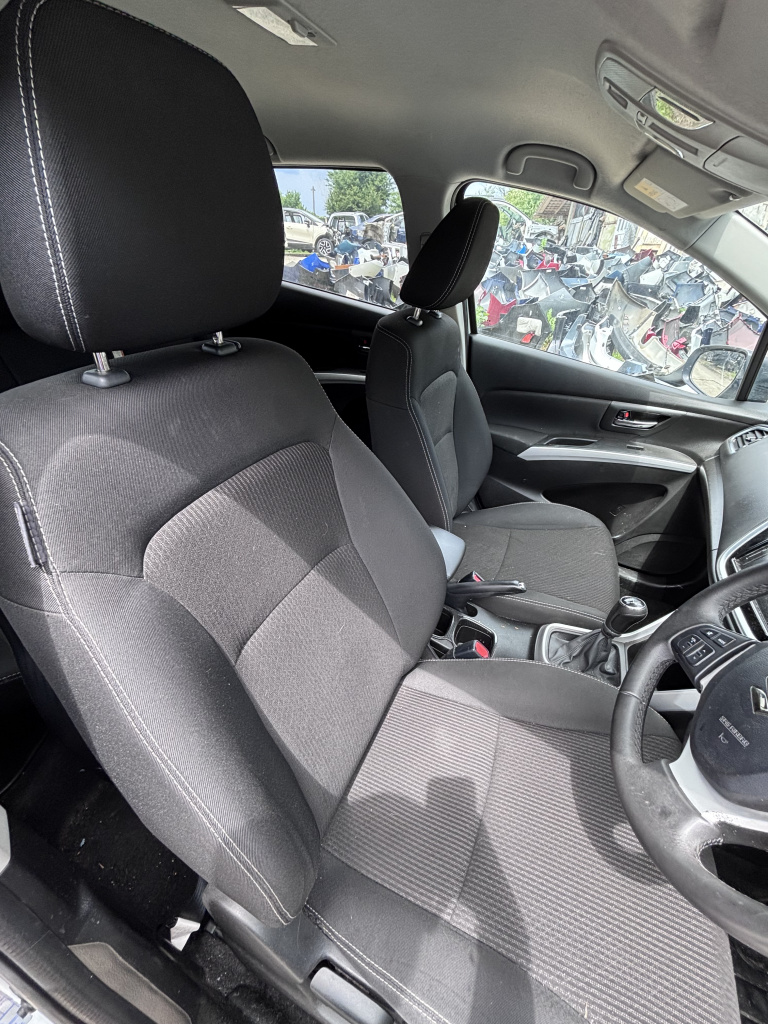 Interior Complet Material Textil Suzuki SX4 1.0 Benzina 2018, -