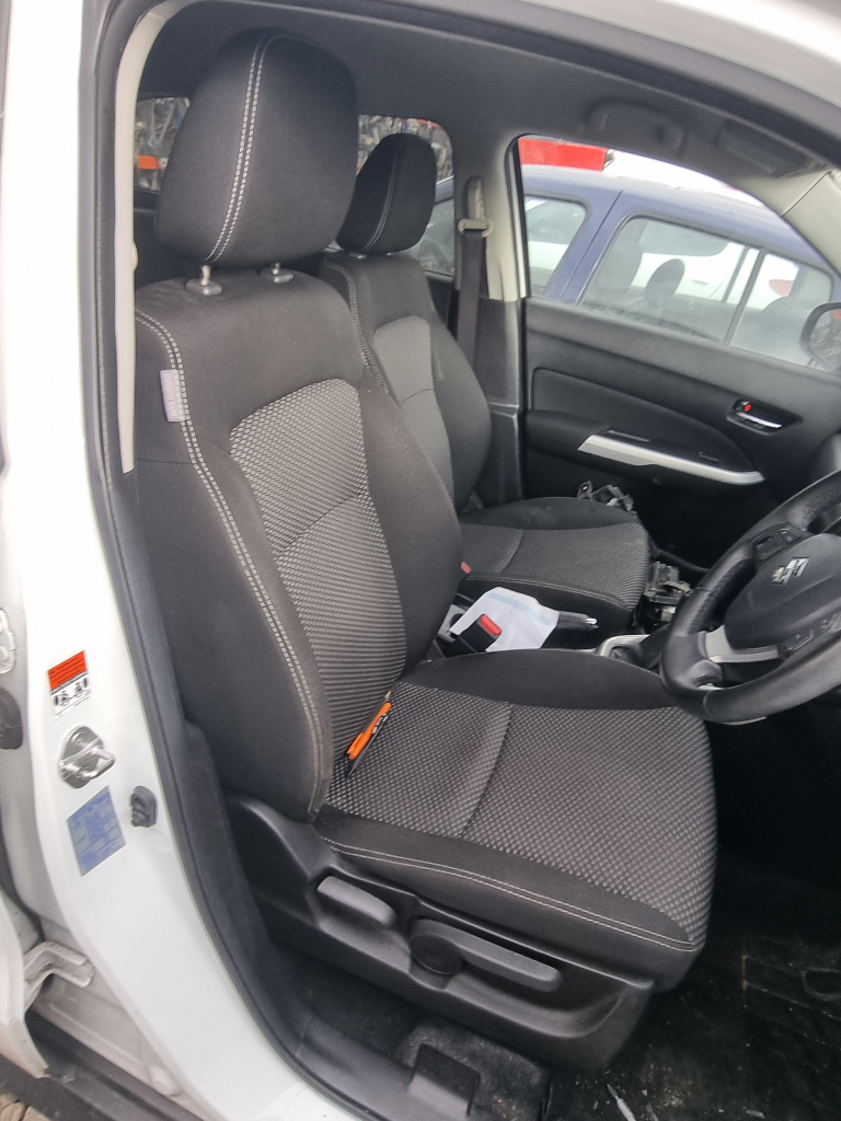 Interior Complet Material Textil Suzuki Vitara 2017