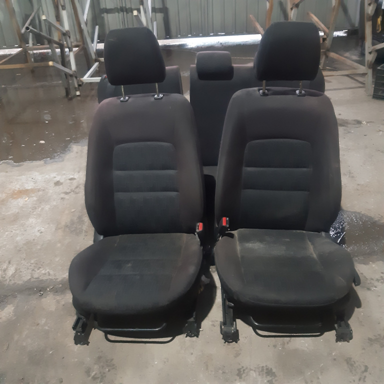 Interior Complet Mazda 6 (GG) 2002 - 2008