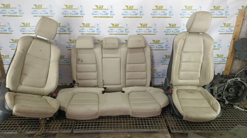 Interior complet Mazda 6 GJ [2012 - 2015] Sedan 2.2 SKYACTIV-D MT (175 hp) SHY1