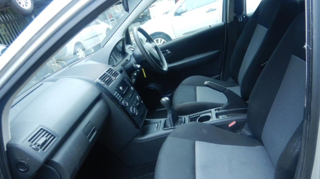 Interior complet Mercedes A-Class W169 2006 Hatchback 1.7