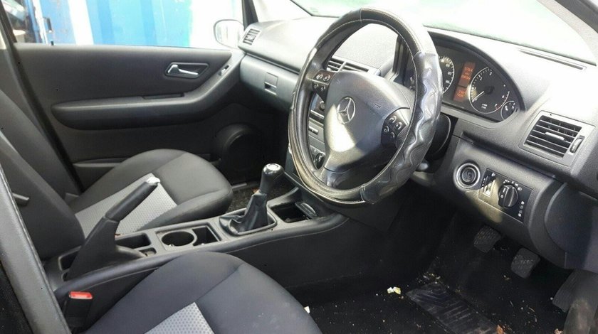 Interior complet Mercedes A-Class W169 2007 hatchback 1.5