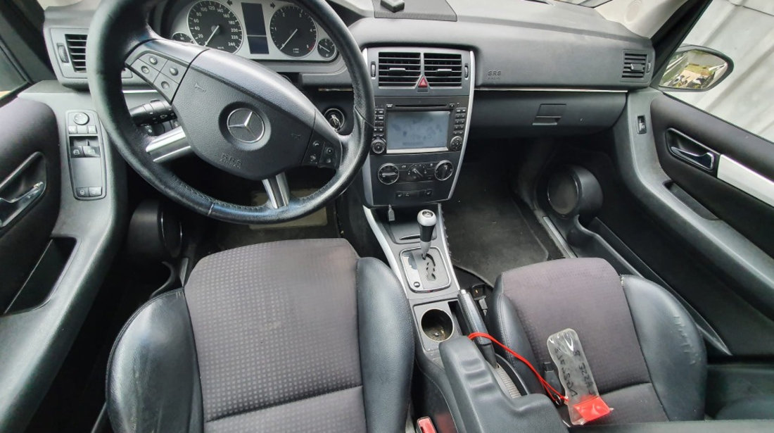 Interior complet Mercedes B-Class W245 2007 automata 2.0 cdi