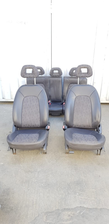 Interior Complet Mercedes-Benz A-CLASS (W168) 1997 - 2004